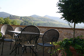 Self Catering Holidays in Tuscany