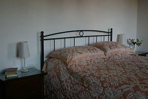 Holiday Apartments in Chianti